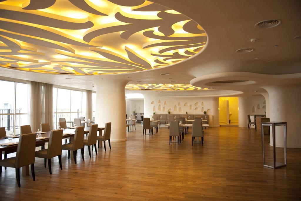K108 Hotel Doha Exterior foto