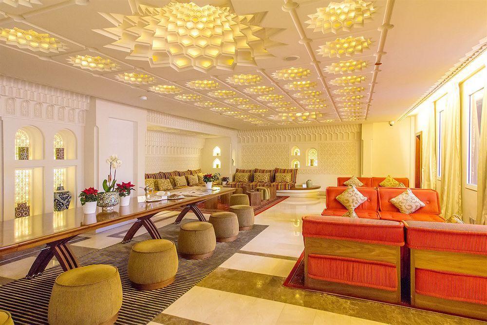 K108 Hotel Doha Exterior foto