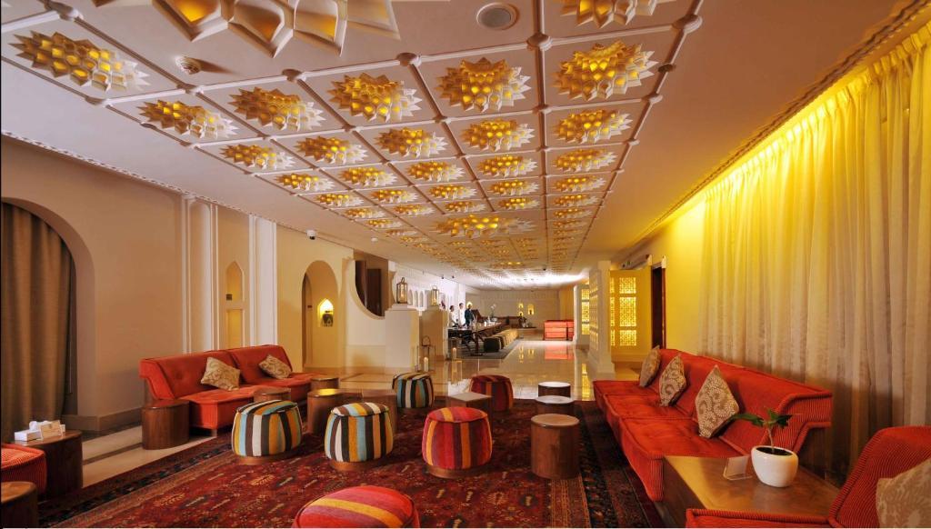K108 Hotel Doha Exterior foto