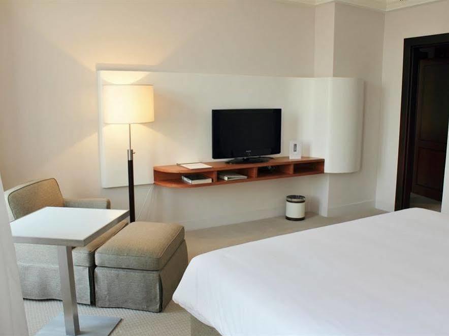 K108 Hotel Doha Exterior foto